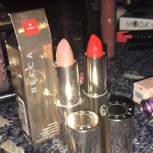 BECCA Lipstick
